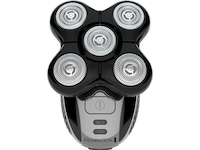 Remington Ultimate Series RX5 Head Shaver XR1500 Barbermaskiner