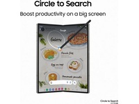 Samsung Galaxy Z Fold6 1TB (silver shadow) Mobiltelefoner