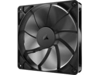 Corsair RS140 Vifte 2pk (sort) Vifter