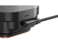 Corsair iCUE LINK Titan 360 RX RGB AIO Kjøler (sort) CPU - Vannkjøling