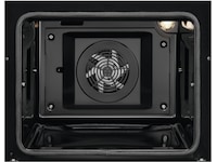 Electrolux LKR64001NW Komfyr (hvit) Komfyr