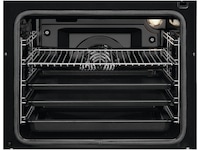 Electrolux LKR64001NW Komfyr (hvit) Komfyr