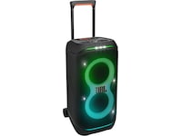JBL Partybox STAGE 320 Kraftig Party høyttaler (sort) Trådløs / Bluetooth-høyttaler