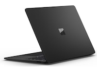 Microsoft Surface Laptop Copilot+ PC C12 13.8" touch (sort) PC - Bærbar / laptop