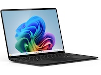 Microsoft Surface Laptop Copilot+ PC C10 13.8" touch (sort) PC - Bærbar / laptop