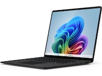 Microsoft Surface Laptop C12 Copilot+ PC 15" touch (sort) PC - Bærbar / laptop