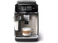Philips Series 2300 Helautomatisk espressomaskin EP2336/40 (sort/krom) -B-Grade Demo hjem & fritid