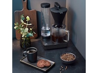 Wilfa CM8B-A100 Performance Compact Kaffetrakter Kaffetraktere
