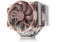 Noctua NH-D15 G2 CPU Kjøler CPU - Luftkjøling