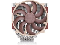 Noctua NH-D15 G2 CPU Kjøler CPU - Luftkjøling