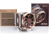Noctua NH-D15 G2 CPU Kjøler CPU - Luftkjøling
