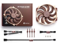 Noctua NF-A14x25r G2 PWM Vifte Vifter
