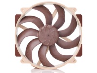 Noctua NF-A14x25r G2 PWM Sx2-PP Vifte Vifter