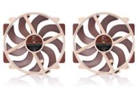Noctua NF-A14x25r G2 PWM Sx2-PP Vifte Vifter