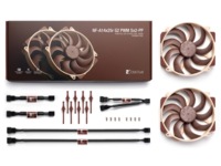 Noctua NF-A14x25r G2 PWM Sx2-PP Vifte Vifter