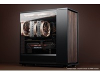 Noctua NF-A14x25r G2 PWM Sx2-PP Vifte Vifter