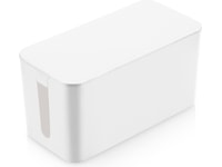 Andersson kabelboks S (hvit) Kabelskjulere & tilbehør