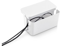 Andersson kabelboks S (hvit) Kabelskjulere & tilbehør