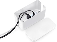 Andersson kabelboks S (hvit) Kabelskjulere & tilbehør