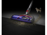 Dyson V8 Advanced trådløs støvsuger Trådløse støvsugere