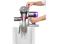 Dyson V8 Advanced trådløs støvsuger Trådløse støvsugere