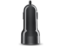 Andersson 66W Billader (sort) Mobilladere