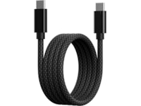 Andersson USB-C kabel 1,5m (sort) USB-kabler