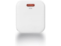 Andersson WLC-G2000 Vegglader 20W USB-C (hvit) Mobilladere