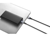 Andersson USB-C til USB-A kabel 3m (sort) USB-kabler