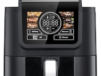 Loeffen Airfryer LFAF6000 Airfryer