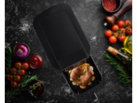 Loeffen Airfryer LFAF6000 Airfryer