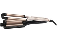 Remington PROluxe 4-in-1 Justerbar bølgetang Hårpleie & styling