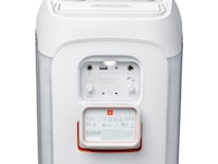 JBL PARTYBOX CLUB 120 Kraftig partyhøyttaler (hvit) Trådløs / Bluetooth-høyttaler