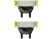 Philips 360 Reserveknivblad QP420/50 2-pack Tilbehør til barbermaskiner