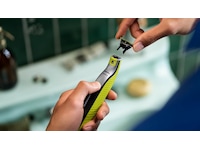 Philips 360 Reserveknivblad QP420/50 2-pack Tilbehør til barbermaskiner