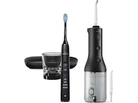 Philips HX3886/43 Soniccare Trådløs munnskyller Elektriske tannbørster