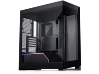 Phanteks NV5 MKII Mid Tower (sort) Midi tower