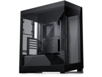 Phanteks NV5 MKII Mid Tower (sort) Midi tower