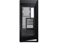 Phanteks NV5 MKII Mid Tower (sort) Midi tower