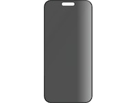 PanzerGlass iPhone 16 Plus | 15 Plus Privacy skjermbeskytter Skjermbeskyttelse