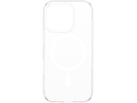 PanzerGlass iPhone 16 Pro HardCase deksel (gjennomsiktig) Deksel til mobiltelefon