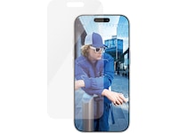 PanzerGlass iPhone 16 Pro skjermbeskytter Skjermbeskyttelse