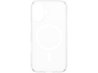 PanzerGlass iPhone 16 HardCase deksel (gjennomsiktig) Deksel til mobiltelefon