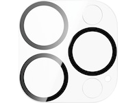 PanzerGlass iPhone 16 Pro / Pro Max PicturePerfect Linsebeskytter Skjermbeskyttelse