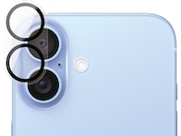 PanzerGlass iPhone 16 / 16 Plus PicturePerfect Linsebeskytter Skjermbeskyttelse