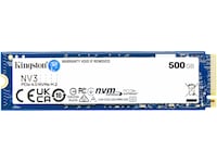 Kingston NV3 SSD 500gb SSD M.2