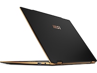 MSI Summit E13 AI Evo 13,3" FHD Touch PC - Bærbar / laptop