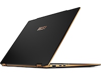 MSI Summit E13 AI Evo 13,3" FHD Touch PC - Bærbar / laptop