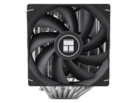 Thermalright Phantom Spirit 120 Kjøler (sort) CPU - Luftkjøling