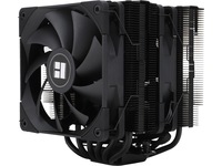 Thermalright Peerless Assassin 120 Kjøler (sort) CPU - Luftkjøling